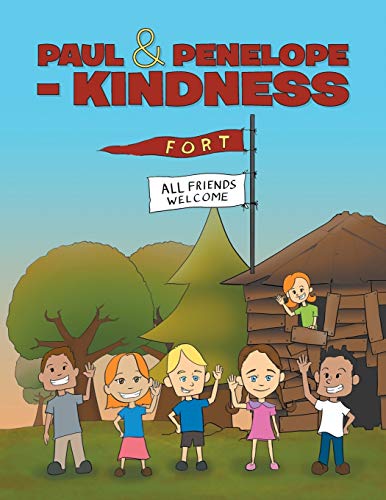 PAUL AND PENELOPE – KINDNESS