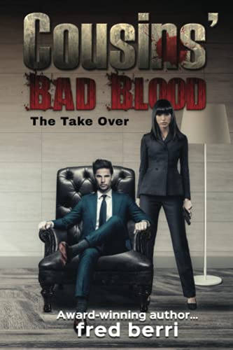 Cousins' Bad Blood The Take Over