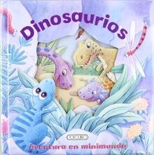 Dinosaurios (Aventura en el minimundo)