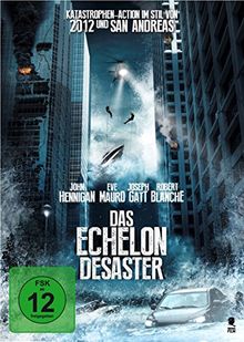 Das Echelon-Desaster