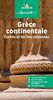 Grèce continentale : Corfou et les îles Ioniennes
