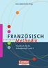 Fachmethodik: Französisch-Methodik: Handbuch für die Sekundarstufe I und II: Handbuch für die Sekundarstufe 1 und 2