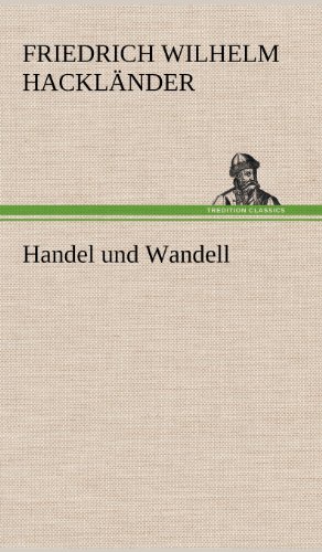 Handel und Wandell