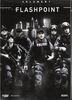 Flashpoint 1ª Temp. 1ª Parte (Import Dvd) (2010) Hugh Dillon; David Paetkau; S...