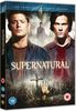 Supernatural - Season 4 [UK Import]