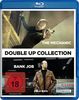 Bank Job/The Mechanic - Double-Up Collection [Blu-ray]