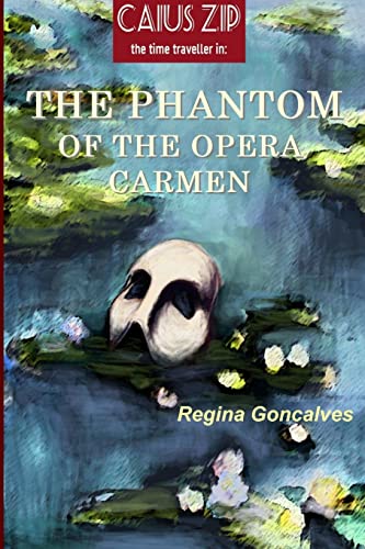 The Phantom of the Opera Carmen