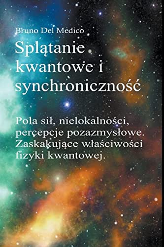 Splatanie kwantowe i synchronicznosc Carla Junga
