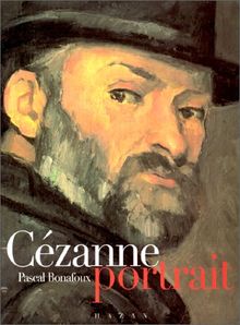 Cézanne portrait