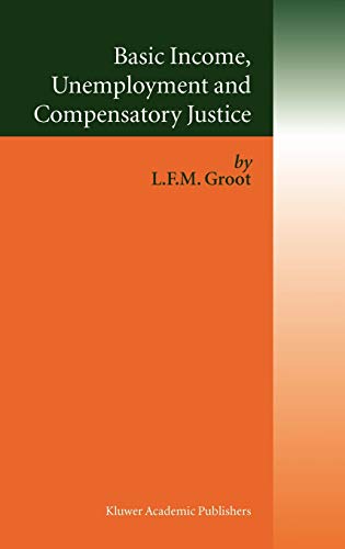 Basic Income, Unemployment and Compensatory Justice