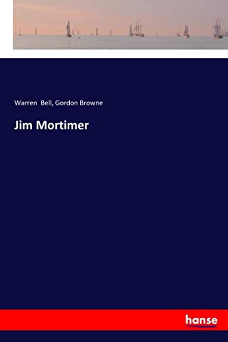 Jim Mortimer
