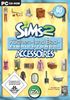 Die Sims 2 - Küchen- und Bad-Einrichtungs-Accessoires (Add-On)