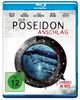 Der Poseidon-Anschlag Blu-Ray