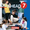 Go Ahead - Ausgabe für die sechsstufige Realschule in Bayern: 7. Jahrgangsstufe - CDs: Texte: Englischlehrwerk für bayerische Realschulen. 7. Jahrgangsstufe