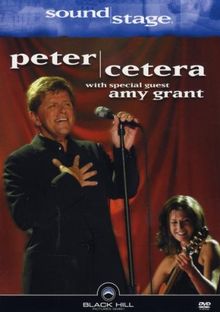 Peter Cetera - Soundstage: Peter Cetera