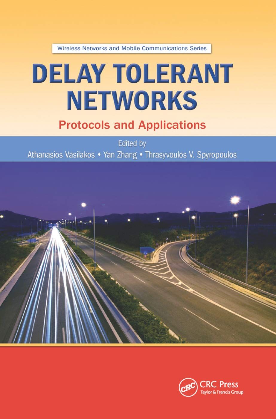unbekannt Delay Tolerant Networks