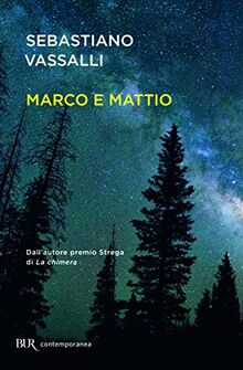 Marco e Mattio