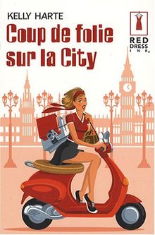 Coup de folie sur la City