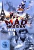 MAD MISSION Part 1 - 5