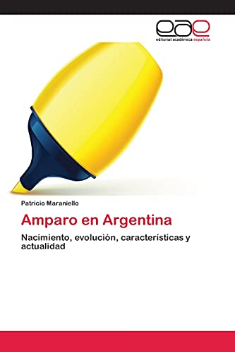 Amparo en Argentina: Nacimiento, evolución, características y actualidad