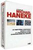 Coffret Michael Haneke 3 DVD : Le Septième continent / Benny's video / 71 fragments d'une chronologie du hasard