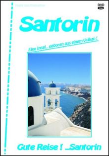 Gute Reise! - Santorin