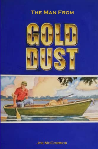 The Man from Golddust