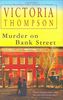 Murder on Bank Street (Gaslight Mystery, Band 10)