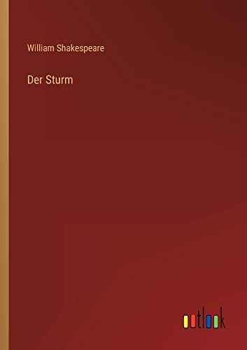 Der Sturm