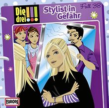 038/Stylist in Gefahr