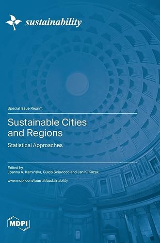 Sustainable Cities and Regions: Statistical Approaches