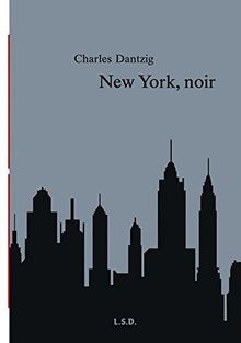 New York, noir