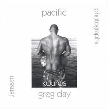 Pacific Kouros. Photographs