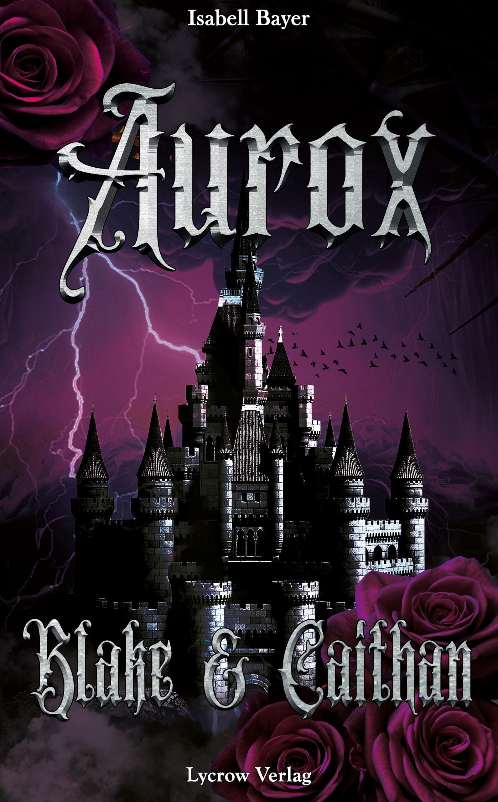 Aurox: Blake & Caithan