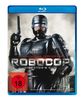 RoboCop (Director's Cut) [Blu-ray]