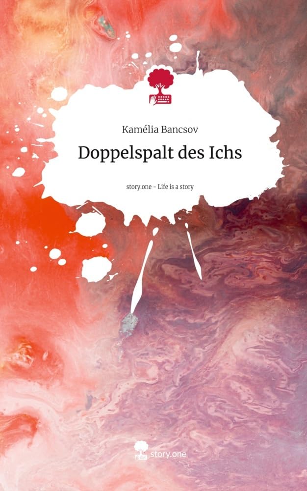 Doppelspalt des Ichs. Life is a Story - story.one