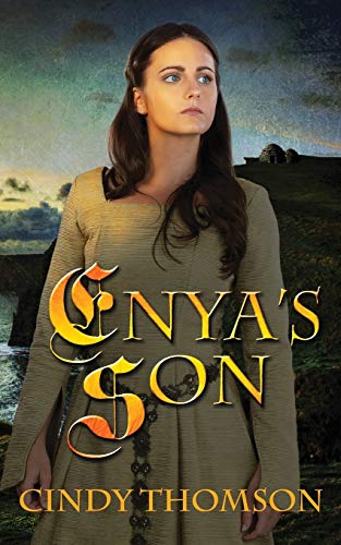 Enya's Son (Daughters of Ireland, Band 3)
