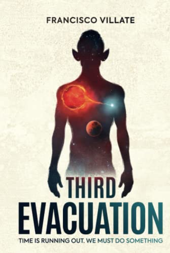 Third Evacuation: Time is running out. We must do something.