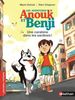 Les aventures d'Anouk et Benji : Une carabine dans les sardines