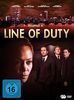 Line of Duty - Cops unter Verdacht, Staffel 4 [2 DVDs]