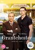 Grantchester: Series 6 [DVD] [2021]