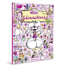Diddl Wimmelbuch