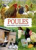 Poules : Guide complet de l'éleveur amateur