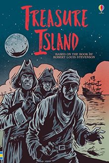 Treasure Island (Young Reading Series 4)