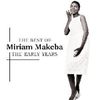 Miriam Makeba-Best of the Early Years