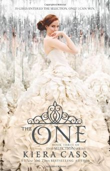 The One (Selection Trilogy, Band 3)