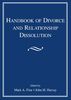 Divorce Course Pack Set: Handbook of Divorce and Relationship Dissolution