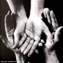 Feelings - Hommage a Loulou Gasté