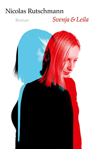 Svenja & Leila: Roman