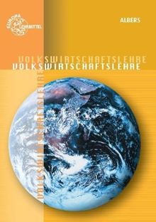 Volkswirtschaftslehre